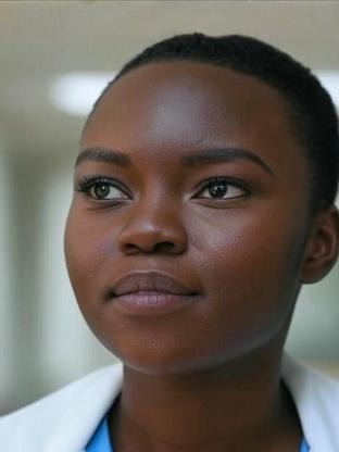 Person who looks like Lolly Adefope