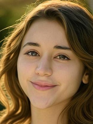 Person who looks like Gideon Adlon
