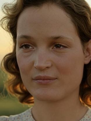 Person who looks like Phoebe Waller-Bridge