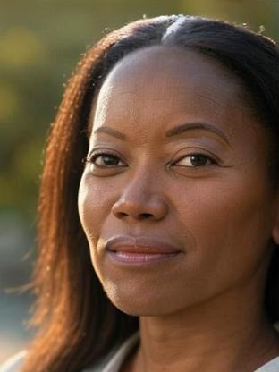 Person who looks like Shaunette Renée Wilson
