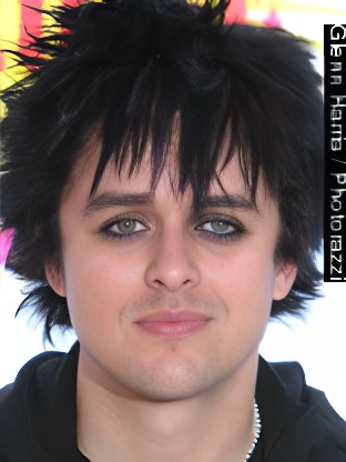 Person who looks like Paul McCartney