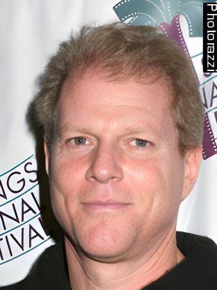 Person who looks like Adam Baldwin
