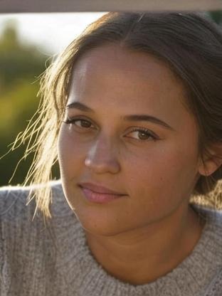 Person who looks like Maude Apatow
