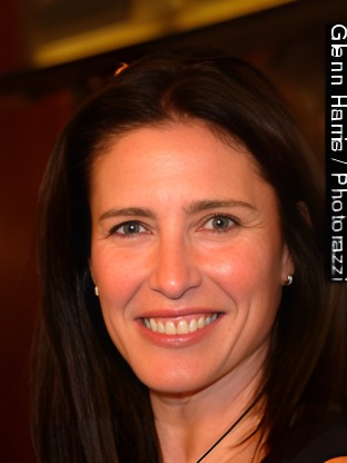 Person who looks like Soleil Moon Frye