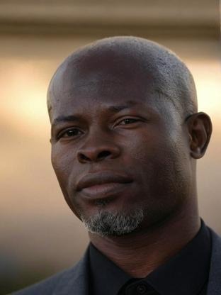 Person who looks like Gary Anthony Williams
