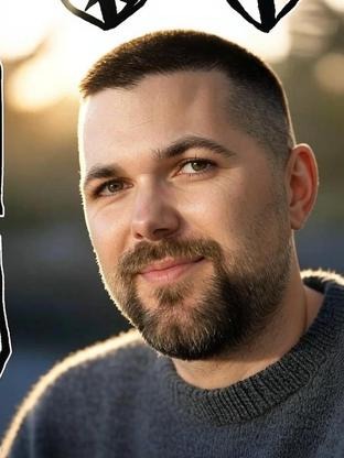 Person who looks like Jack Whitehall