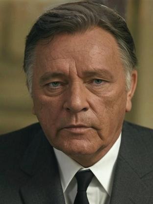 Person who looks like Peter Falk