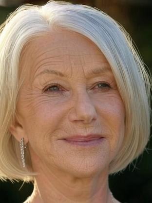 Person who looks like Karen Grassle