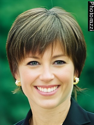 Person who looks like Kathy Baker