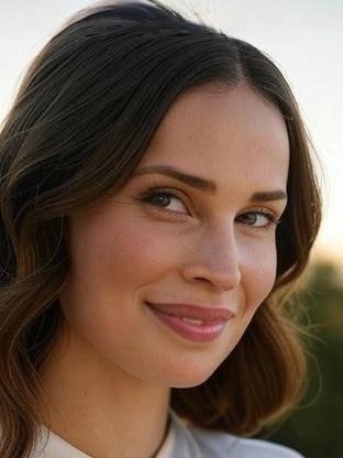 Person who looks like Talisa Soto