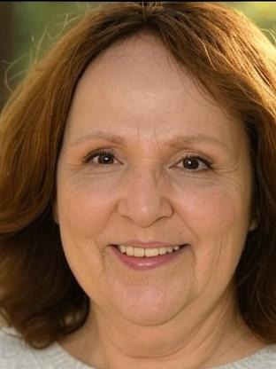 Person who looks like Susie Essman