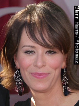 Person who looks like Kathryn Bigelow