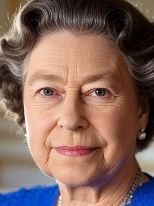 Person who looks like Kathy Bates