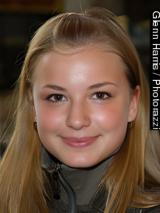 Person who looks like Zoie Palmer