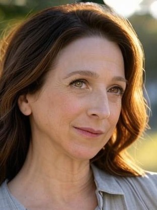 Person who looks like Julia Louis-Dreyfus