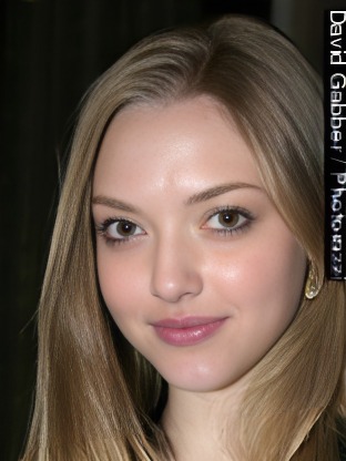 Person who looks like Juliet Landau