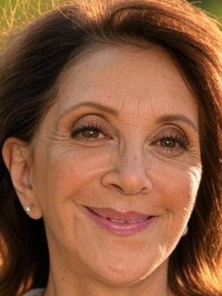 Person who looks like Cheri Oteri
