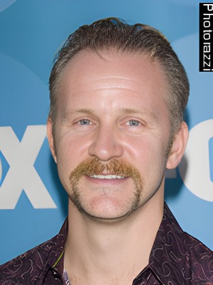 Person who looks like Jason Connery