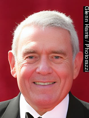 Person who looks like Denis Lawson