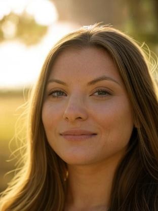 Person who looks like MyAnna Buring