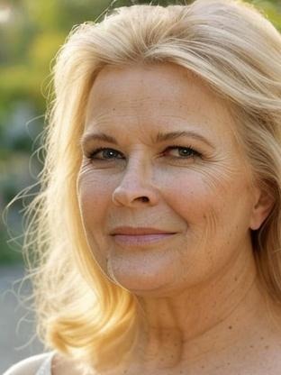 Person who looks like Ellen Burstyn