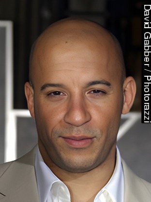 Person who looks like Lillo Brancato