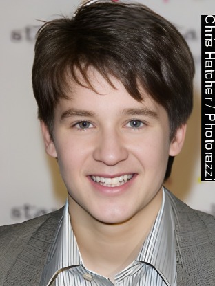 Person who looks like Dan Byrd