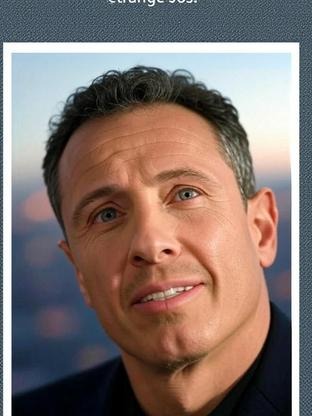 Person who looks like Rob Estes