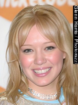 Person who looks like Chelsea Kane