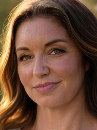 Person who looks like Lili Simmons