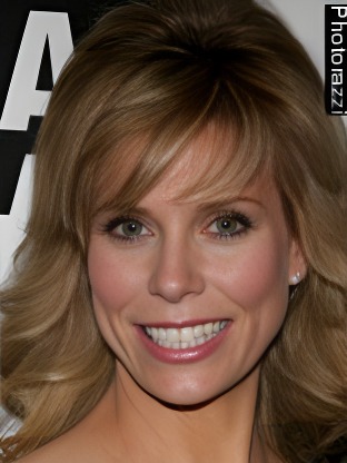 Person who looks like Sheri Moon Zombie
