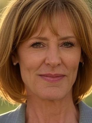 Person who looks like Saskia Reeves