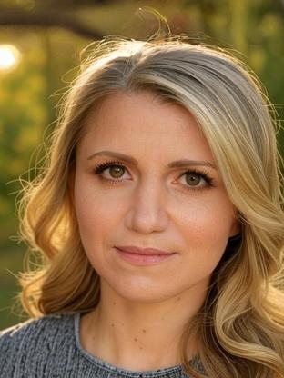 Person who looks like Dianna Agron