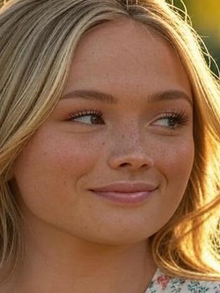 Person who looks like Zoe Colletti