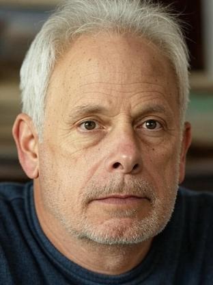 Person who looks like Bruce Dern