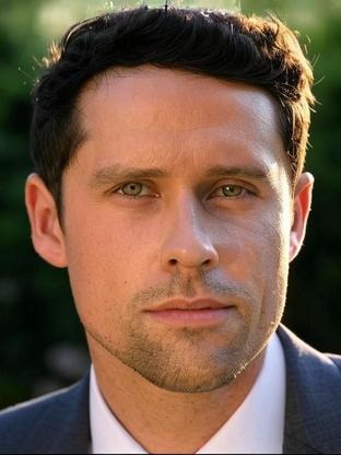 Person who looks like Charles Esten