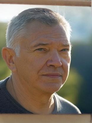 Person who looks like Jimmy Page