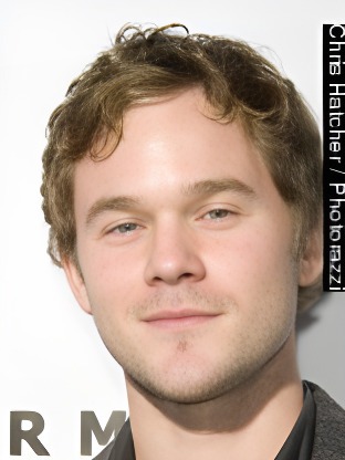 Person who looks like Tom Pelphrey