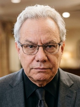 Person who looks like Kurt Sutter
