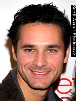 Person who looks like Jamie Demetriou
