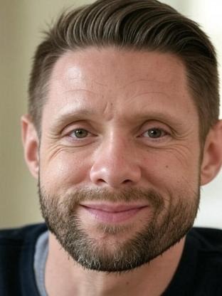 Person who looks like T.J. Thyne
