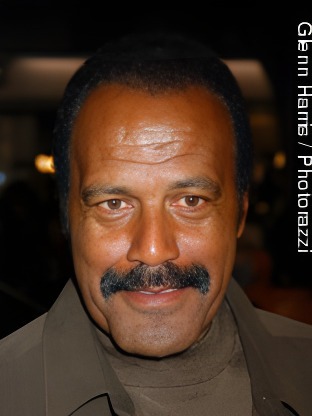 Person who looks like Michael Jeter