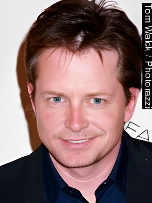 Person who looks like D.B. Sweeney