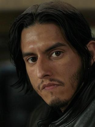 Person who looks like Saïd Taghmaoui