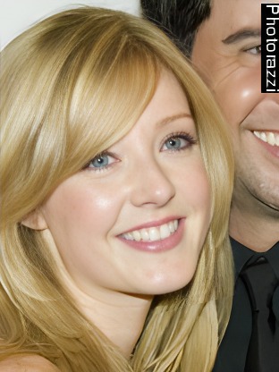 Person who looks like Annabelle Dexter-Jones