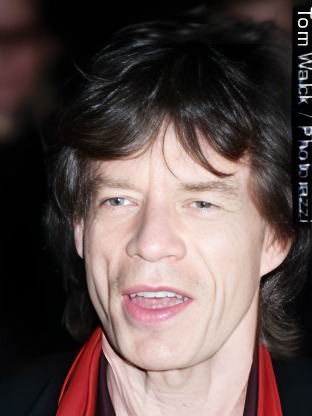 Person who looks like Charles Bronson