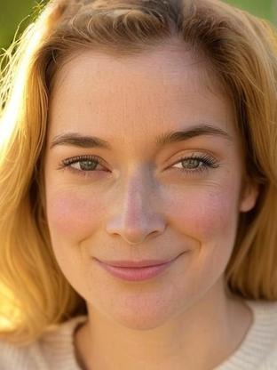 Person who looks like Hunter Schafer