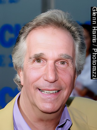 Person who looks like Abel Ferrara