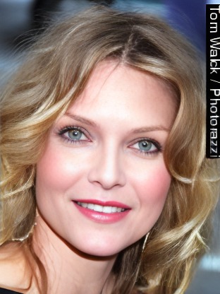 Person who looks like Nadja Auermann