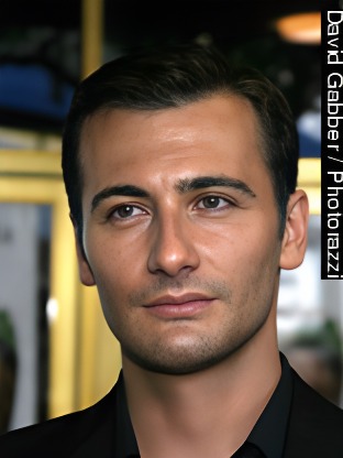 Person who looks like Erik von Detten